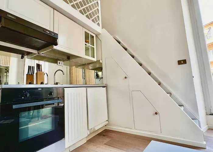 Srental House דירה *