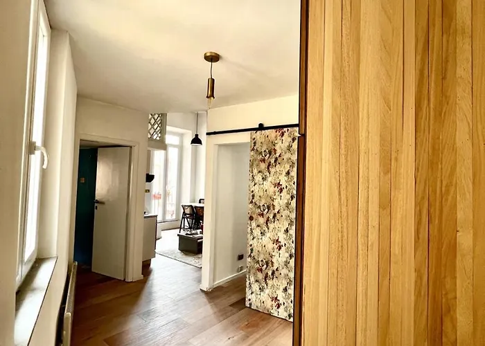 Srental House דירה רומא