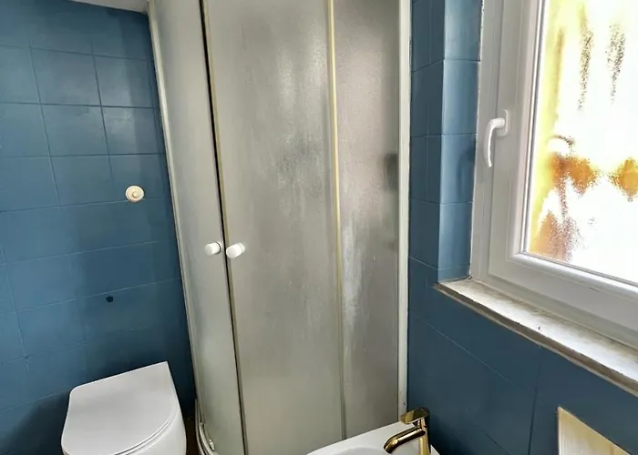 Srental House דירה *