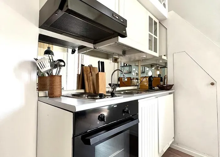 דירה Srental House רומא