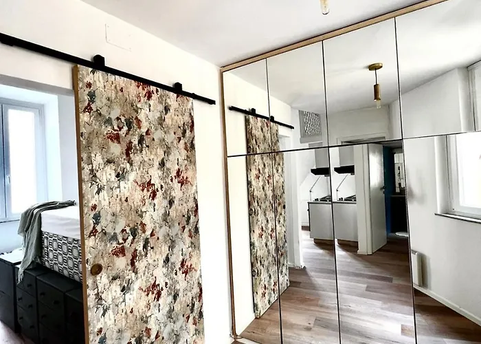 דירה Srental House