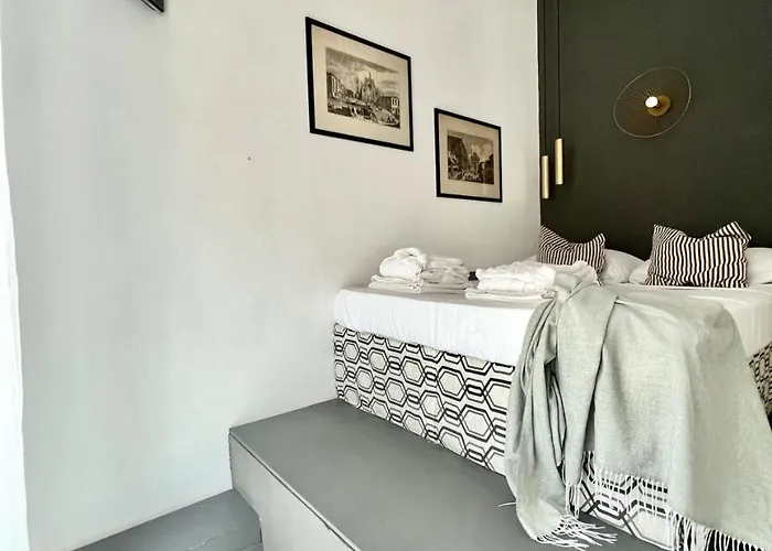 Srental House רומא