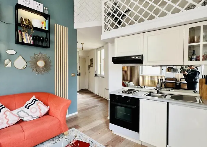 דירה Srental House *