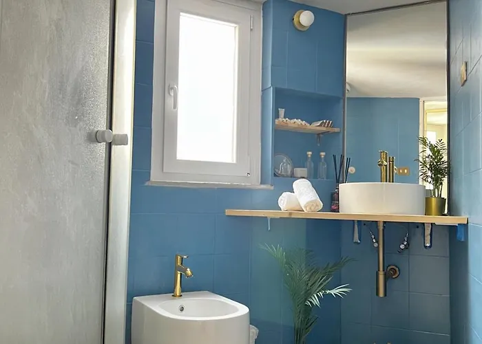 דירה Srental House *