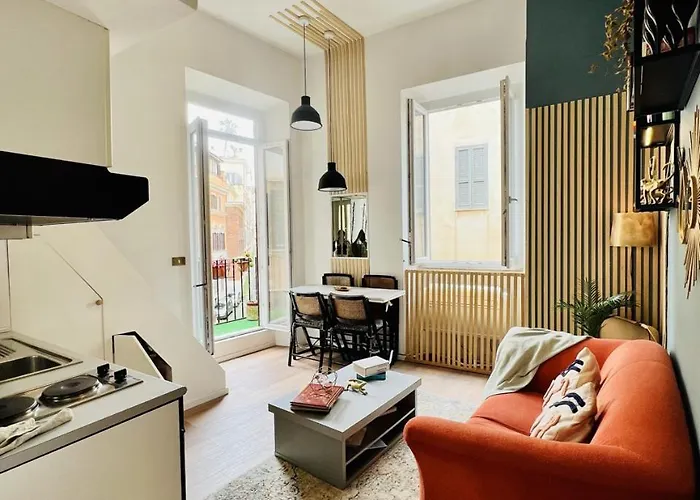 Srental House *