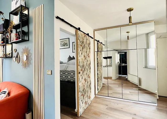 Srental House *