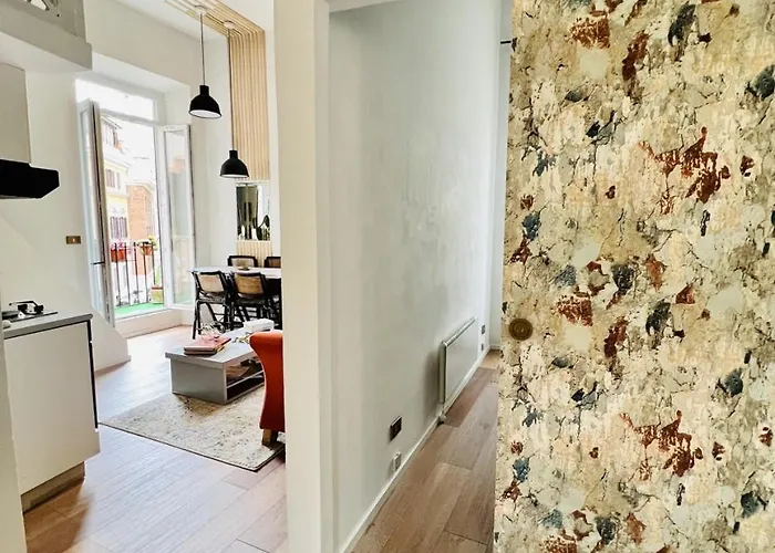 Srental House רומא