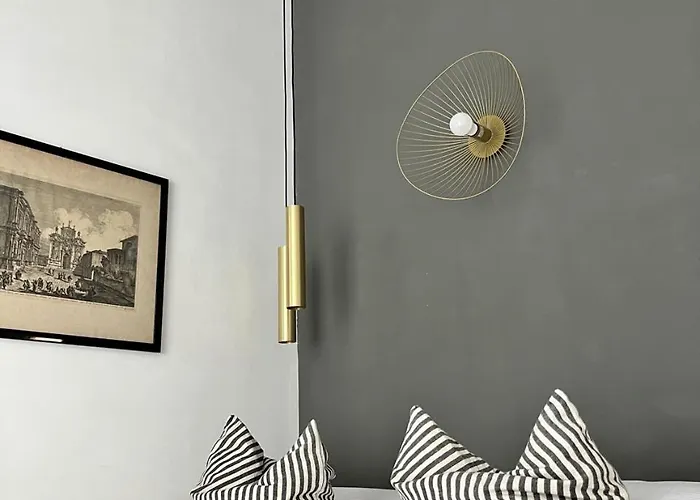 Srental House דירה רומא