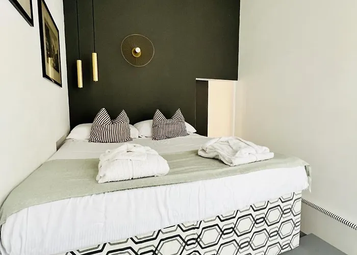 דירה Srental House *