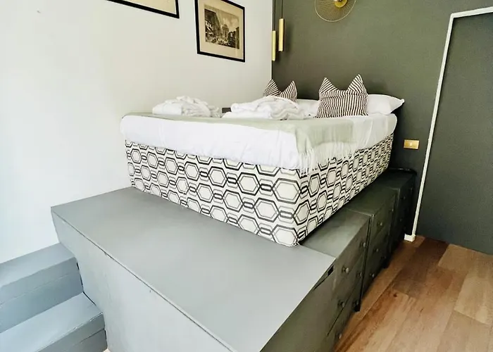 דירה Srental House *