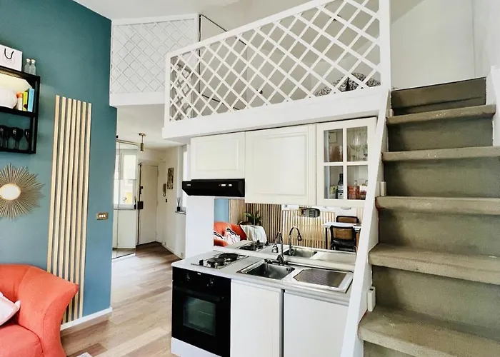 דירה Srental House *
