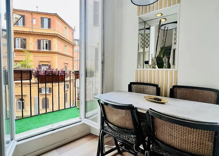 Srental House *