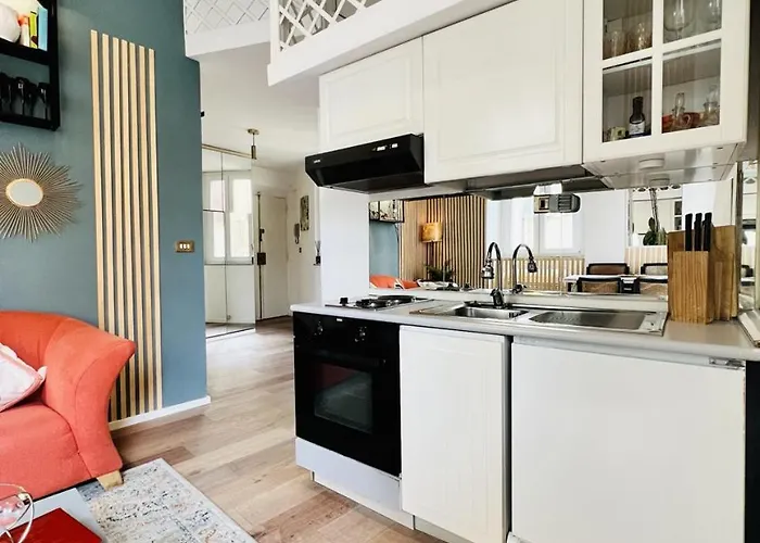 Srental House