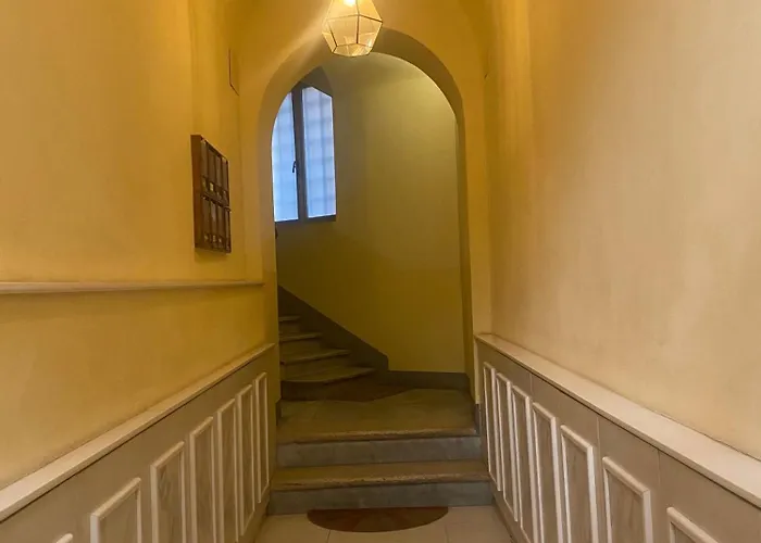 Srental House
